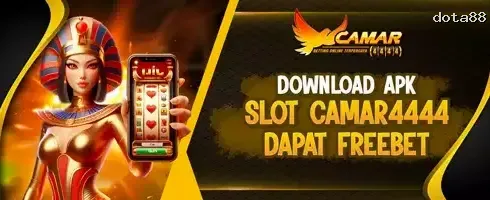 Bonus Spesial Download dota88 APK screenshot