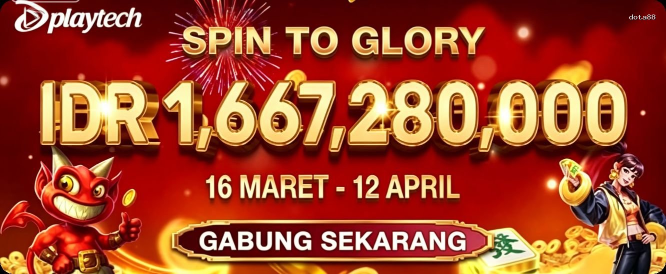 Unduh dota88 apk Versi Terbaru