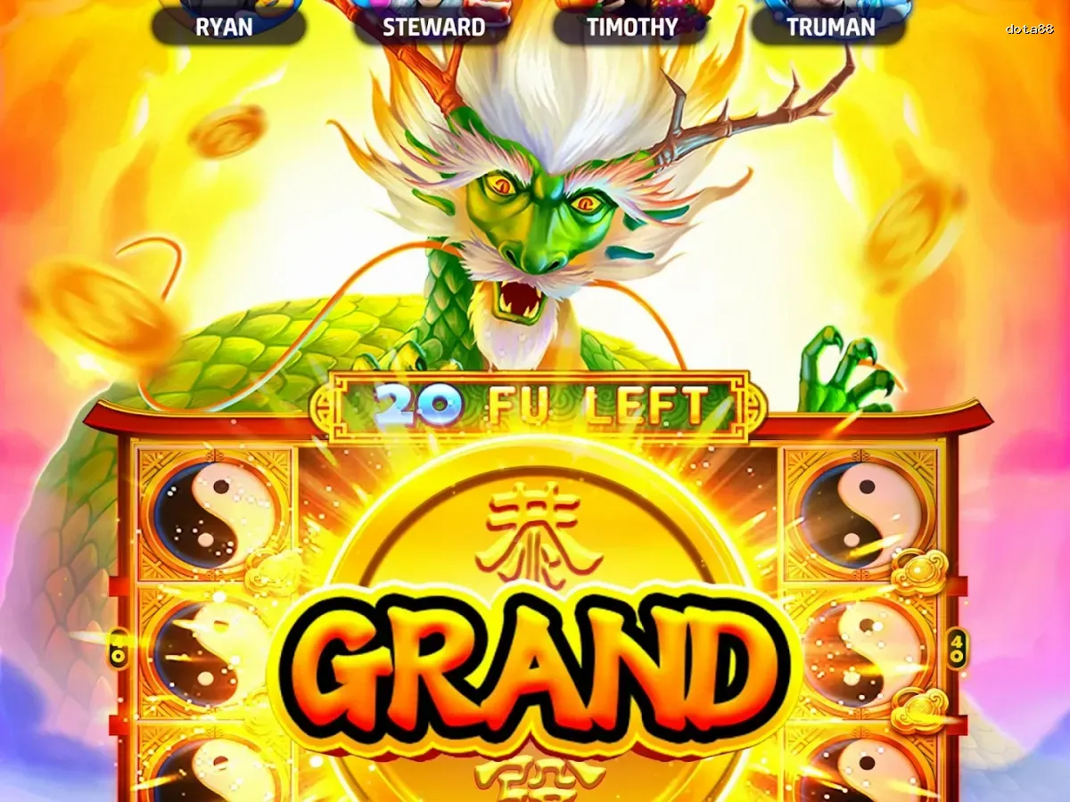 Koleksi dota88 Slot Gacor screenshot
